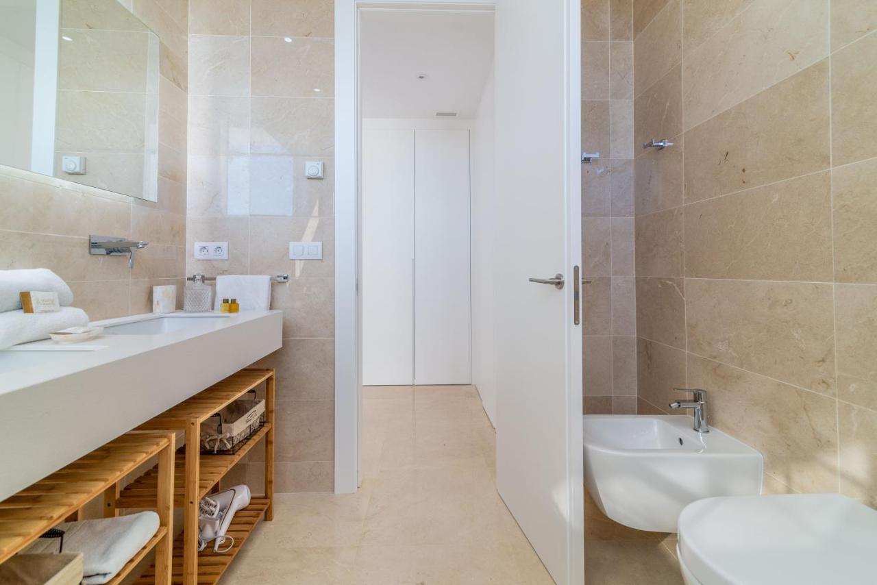 Casa Isabel: Luxury Condo with Private Infinity Pool Marbella Exterior photo